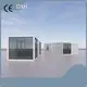 DXH Flat Pack Houses for Flat 1