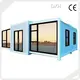 DXH Expandable Container House High safety for Personal Use 1