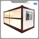 Foldable Container House DXH Brand Series 1