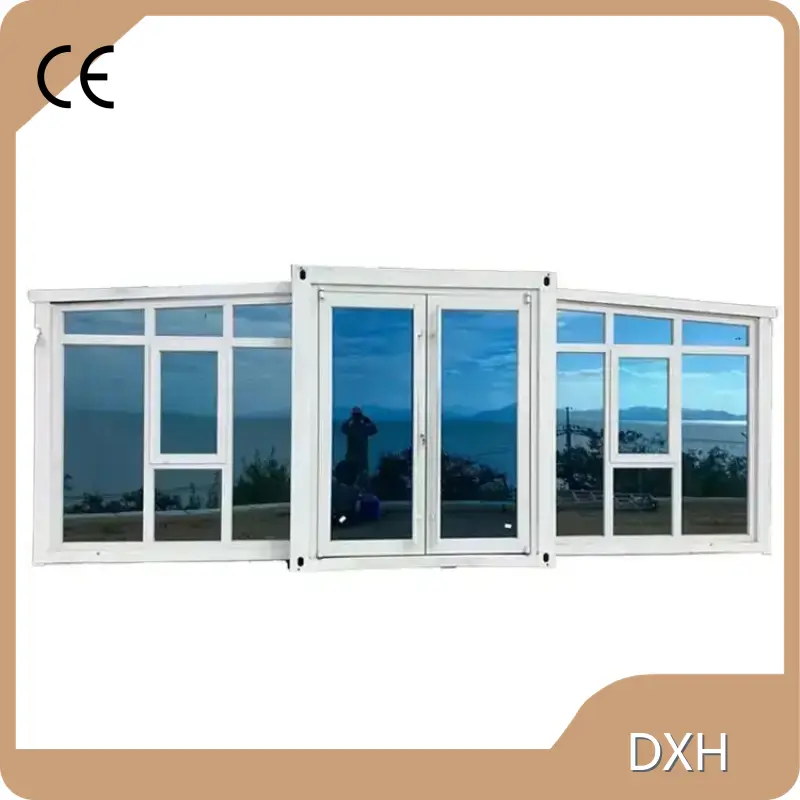 Standard Container House DXH Brand Multi-function ISO9001 1