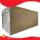 Shipping Container Fold Out Homes Multi-function DXH 1
