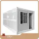 DXH Brand Fold Out Container Homes for Sale Supplier 1