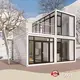 New DXH Double Container House for Home 1