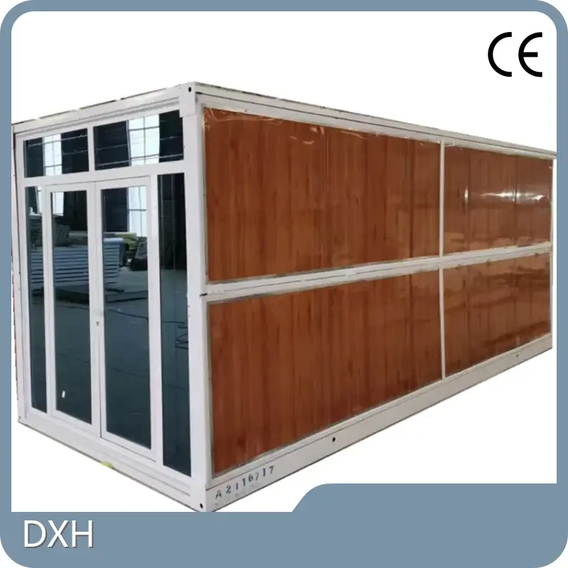 Reliable Collapsible Container Homes Collapsible Container Homes Company 1