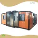 DXH Container Houses Sandwich Panel Door Or Customizeddirectly Sale 1