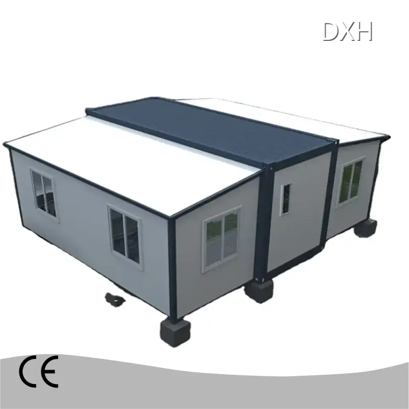 Custom Shipping Container Homes Bulk Buy Customized Color DXH 1