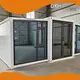 DXH Wholesale 20ft Expandable Container Home for Quarry 1