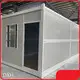 Practical Fold Out Container Homes for Sale DXH Company 1