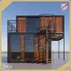 Container Office Manufacturer DXH Brand Directly Sale 1