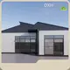 Hotcontainer Homes DXH Brand 1