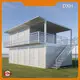 Best Price 40 Feet Office Container DXH Company 1