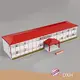 Prefab Container Homes Warehouse DXH 1