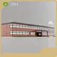 DXH Brand Storage Container Houses Supplier 1