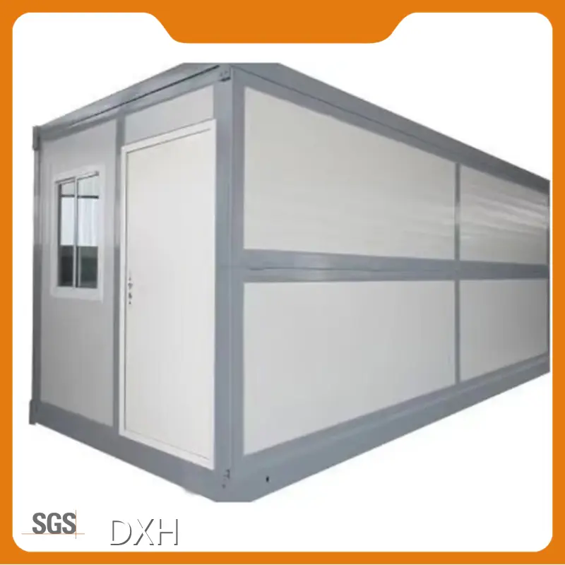 Fold Out Container House DXH,Multi-function 1