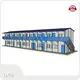 DXH Prefab Container Homes for Personal Use - Customized 1