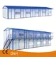 DXH Modular House for Residential - Modern 1