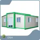 Wholesale Container Home Customized to the Design Institute 1
