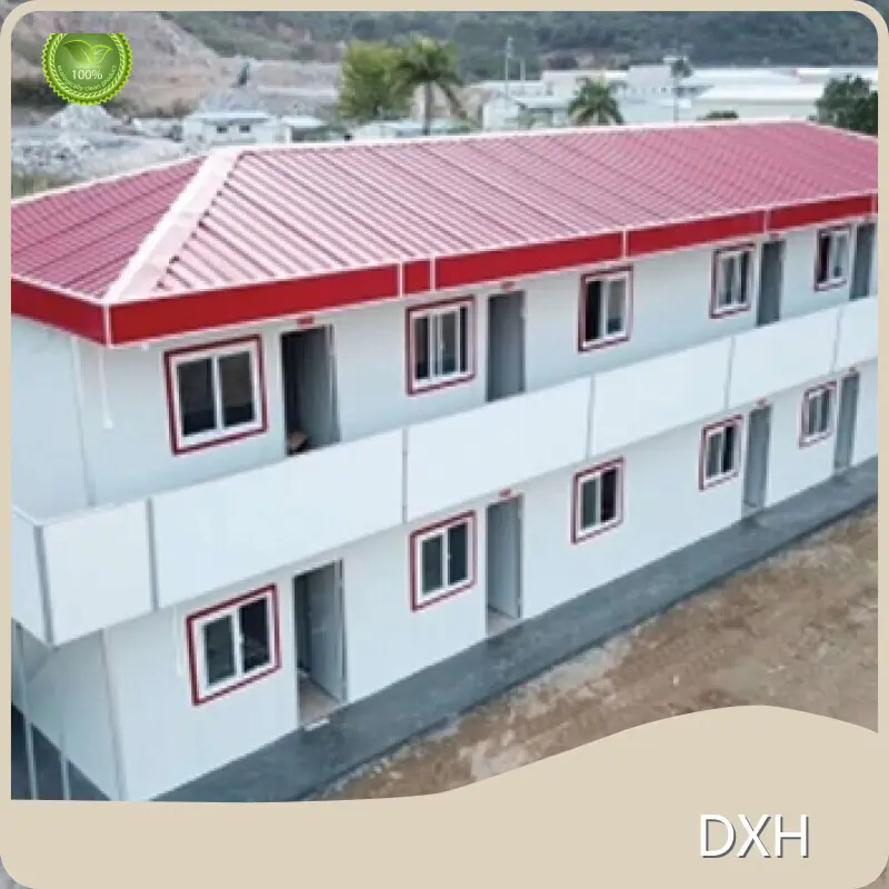 Prefab House Suppliers Online Technical Support Modernsuppliers 1