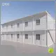 DXH Flat Pack Container Home Eries 1