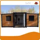 Container Homes Hotel DXH 1