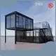 Mobile Office Container Modern Wholesale - DXH 1