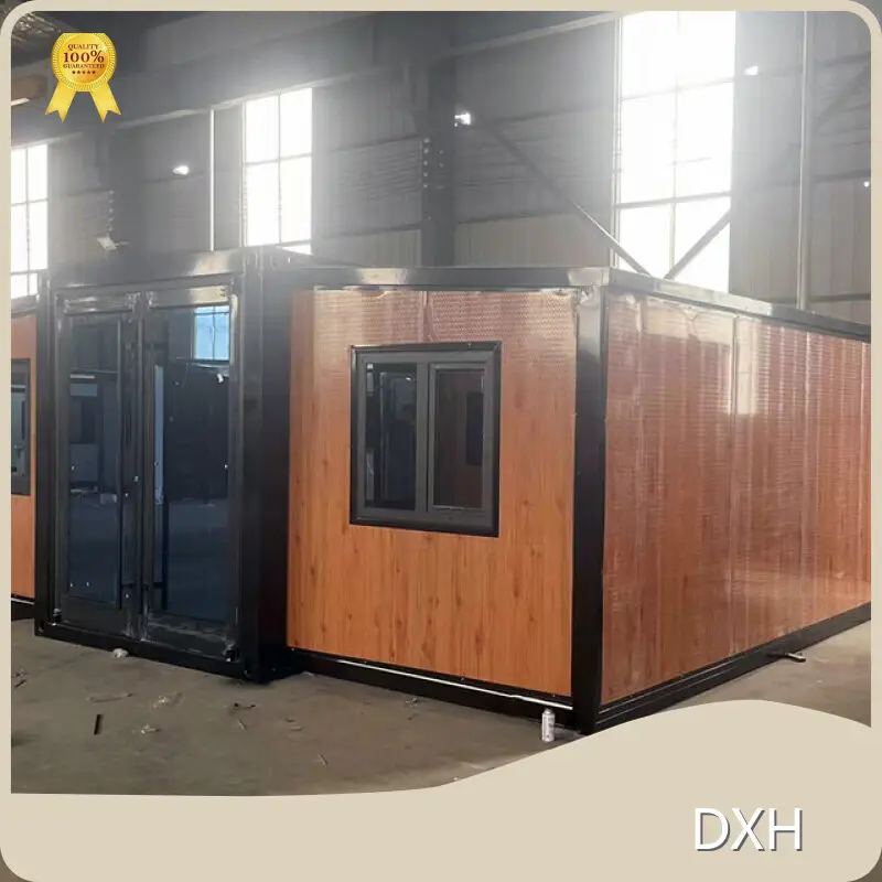 OEM Container Houses DXH 1