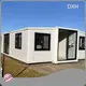 Bepoke Expandable Shipping Container Homes Directly Sale | DXH 1