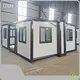 DXH Container Homes Custom for Residential 1