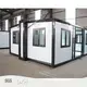 Container Homes Custom 30ft DXH Company 1
