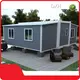 Prefab Container DXH Manufacture 10-15days 1