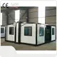 New Container Homes Custom DXH Manufacture 1