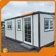DXH Custom Made Container Homes for Residential 1