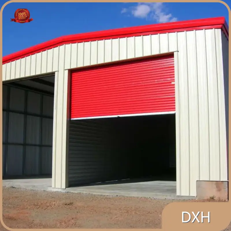 Container Expandable Home DXH Manufacture ISO 9001: 2008 1