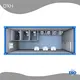 Prefabricated Toilets Bulk Buy EPS Sanwich Panel DXH 1