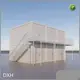 Reliable Prefab Shipping Container Homes From China for Oil Field 1