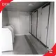 Portable Toilet Suppliers Bulk Buy Container Houses DXH 1