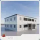 DXH | Creative Detachable Container House Customized 1