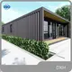 DXH 2 Story Shipping Container Home for Residential - Apartment 1