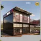Detachable Container House DXH,Container Houses Home 1