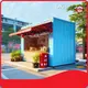 Container Homes Multi-function DXH 1