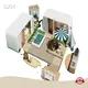 Shipping Container House DXHOffice Buildinghigh safety 1