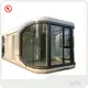 Newest Tiny House Container DXH Company 1