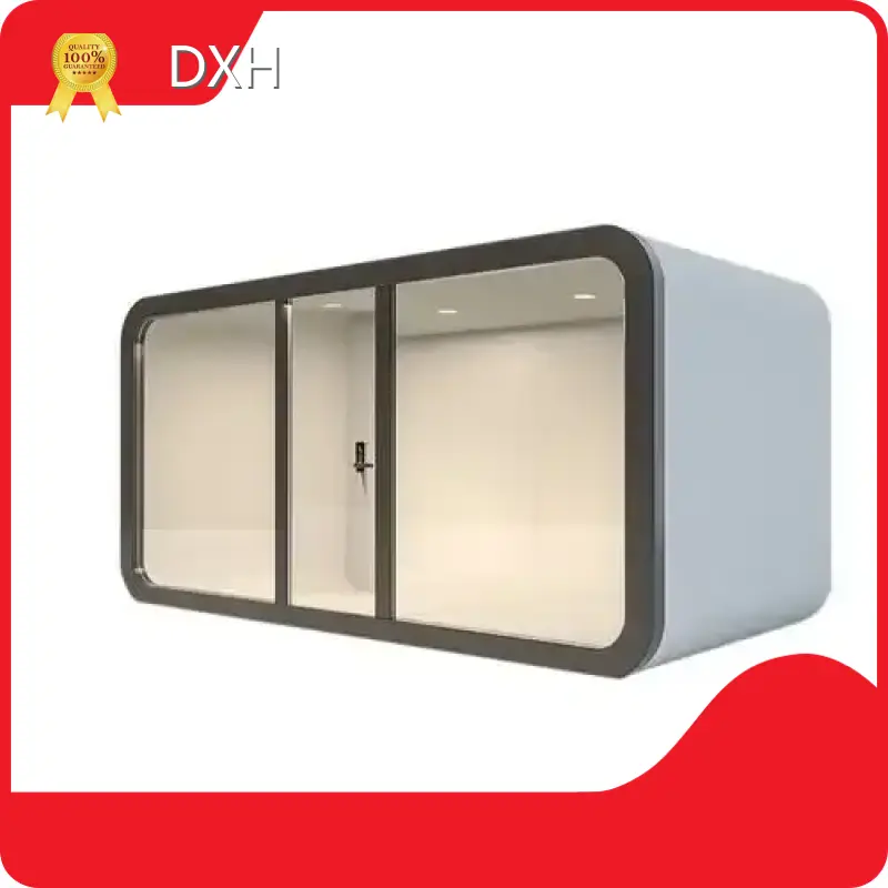 Prefab Shipping Container Homes Container House Home DXH 1