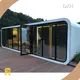 Folding Container House Costom Requests DXH 1