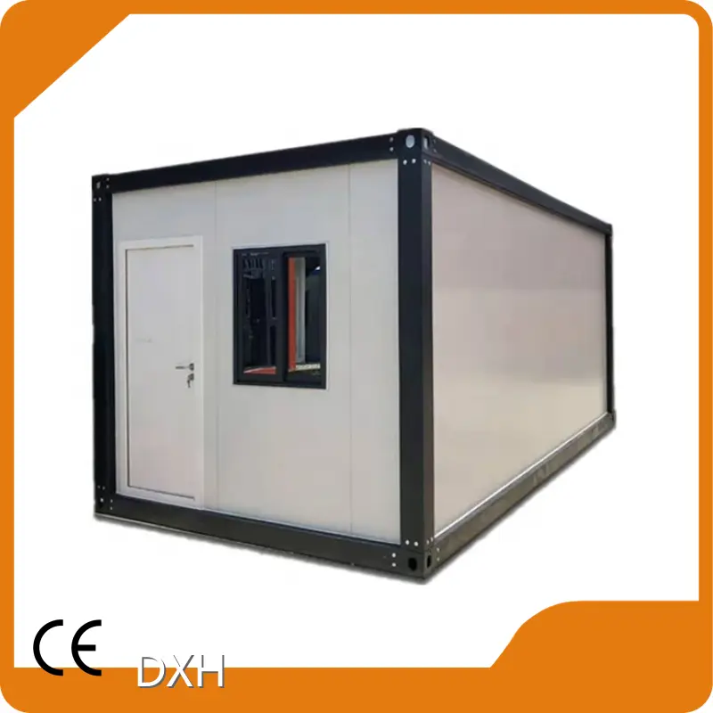 Newest Medical Container DXH Highly Rated for Mining Site 1