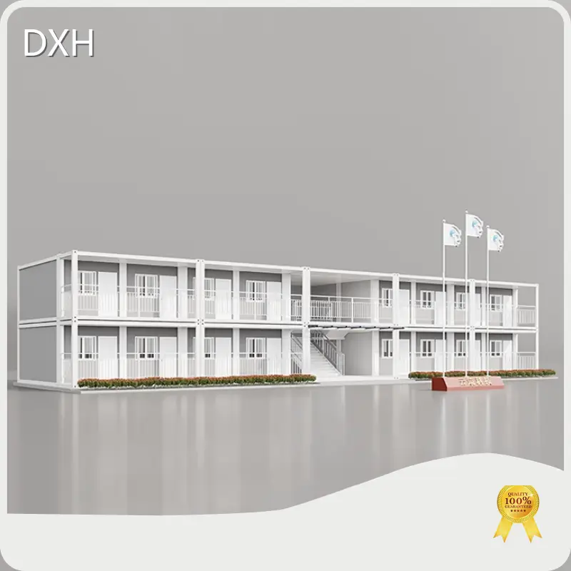 DXH Container Homes-1 1