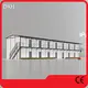 Custom Storage Container Homes Fast Install DXH 1