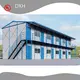 Prefab a Frame Cabin Online Technical Support DXH Company 1