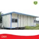 Best Price Prefab Homes Mobile Sandwich Panel Prefab Houses DXH Brand 1