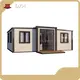 DXH Prefab Modular Homes for Building Materials Traders 1